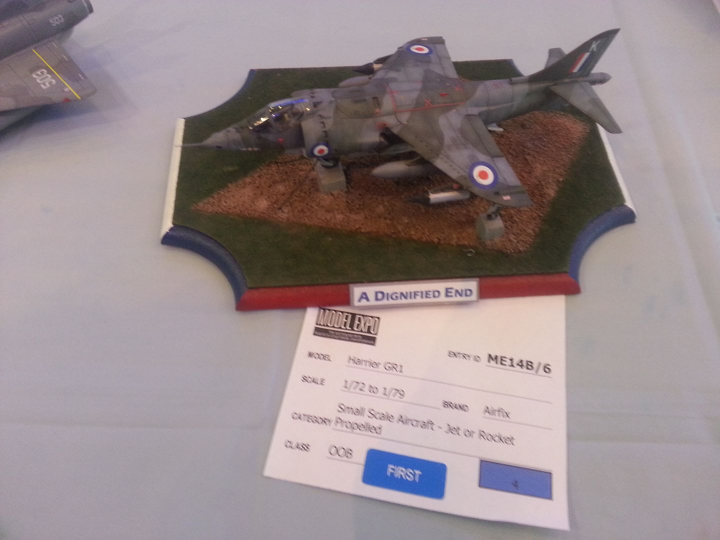 Melbourne Model Expo 2015 Modelers Social Club Forum